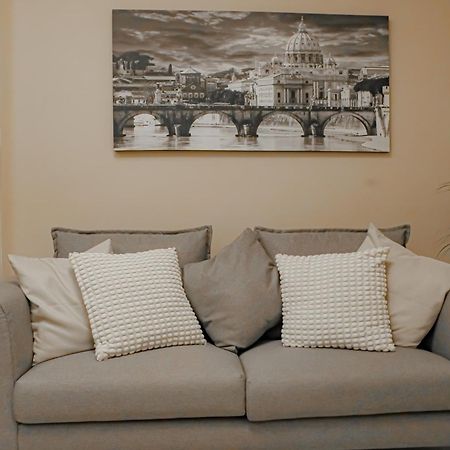 Vintage House Apartment Roma Ngoại thất bức ảnh