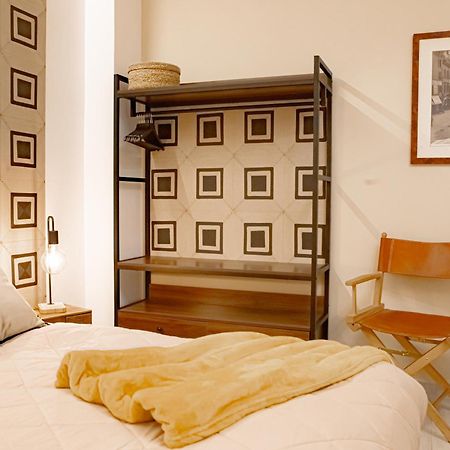 Vintage House Apartment Roma Ngoại thất bức ảnh
