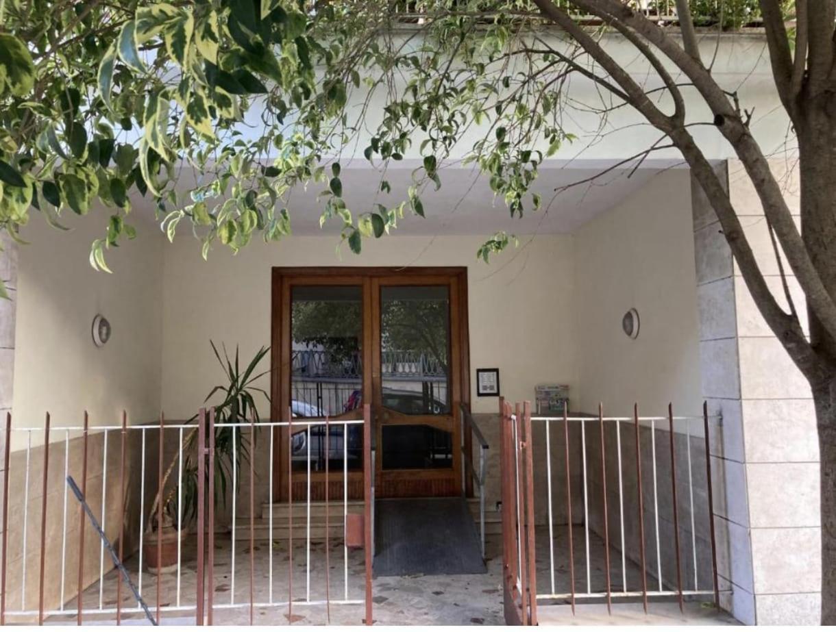 Vintage House Apartment Roma Ngoại thất bức ảnh