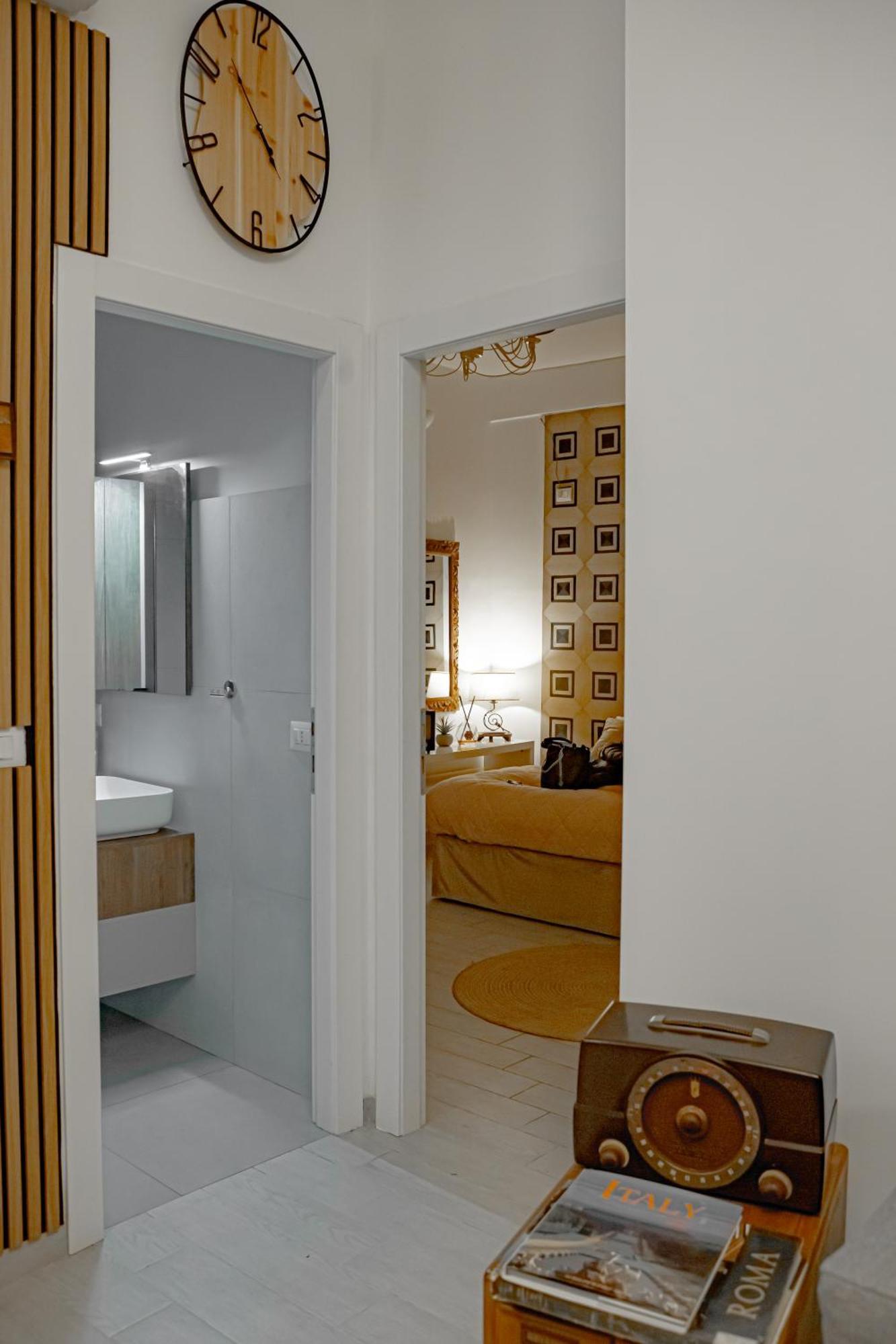 Vintage House Apartment Roma Ngoại thất bức ảnh