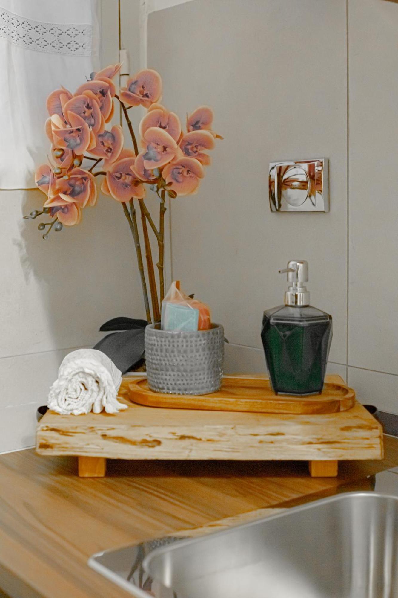 Vintage House Apartment Roma Ngoại thất bức ảnh