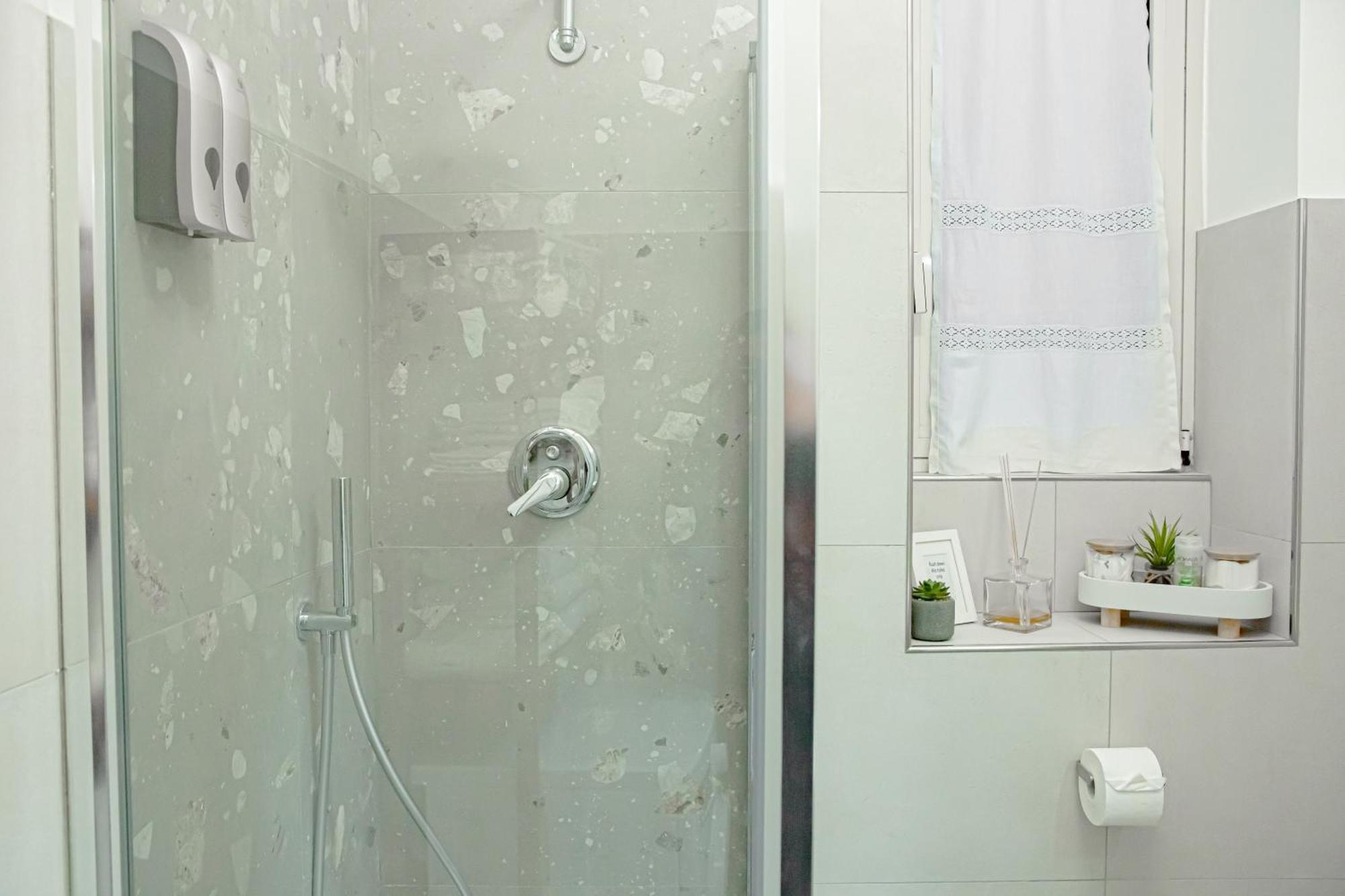 Vintage House Apartment Roma Ngoại thất bức ảnh