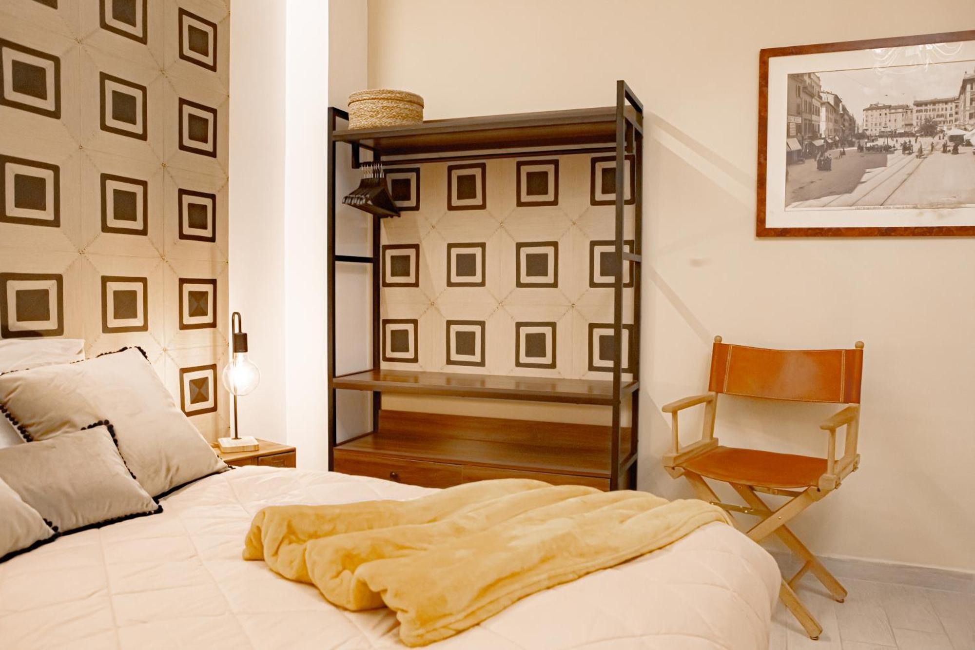 Vintage House Apartment Roma Ngoại thất bức ảnh