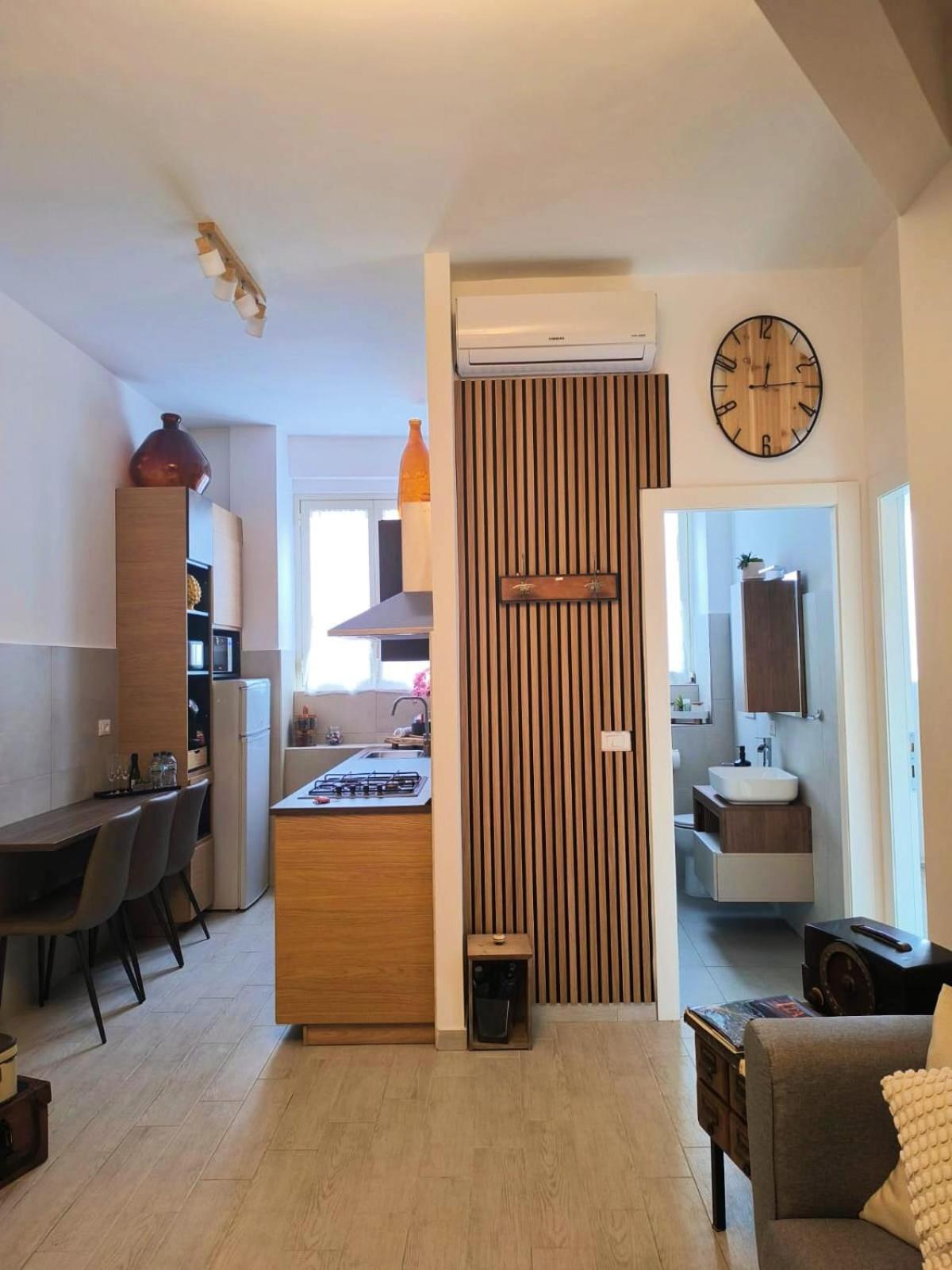 Vintage House Apartment Roma Ngoại thất bức ảnh