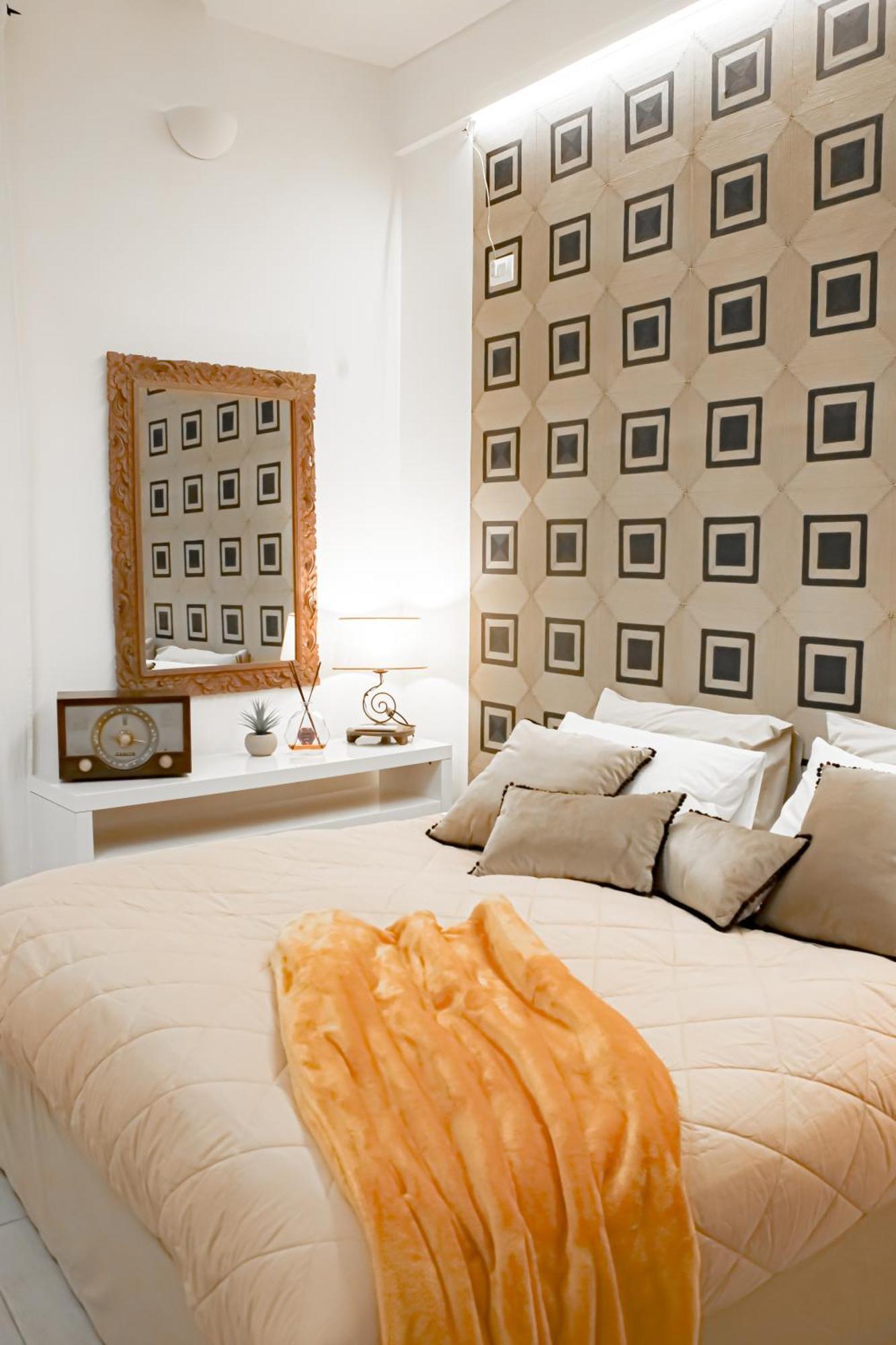 Vintage House Apartment Roma Ngoại thất bức ảnh