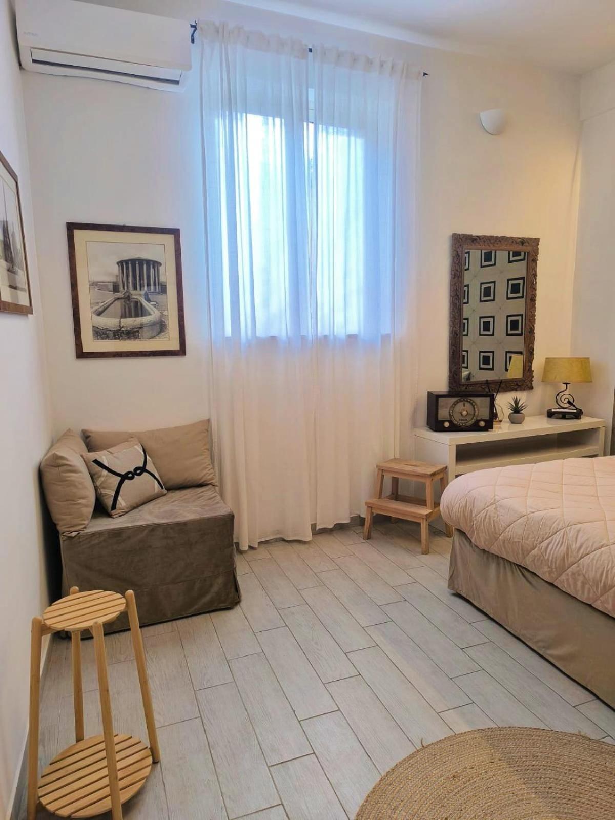Vintage House Apartment Roma Ngoại thất bức ảnh