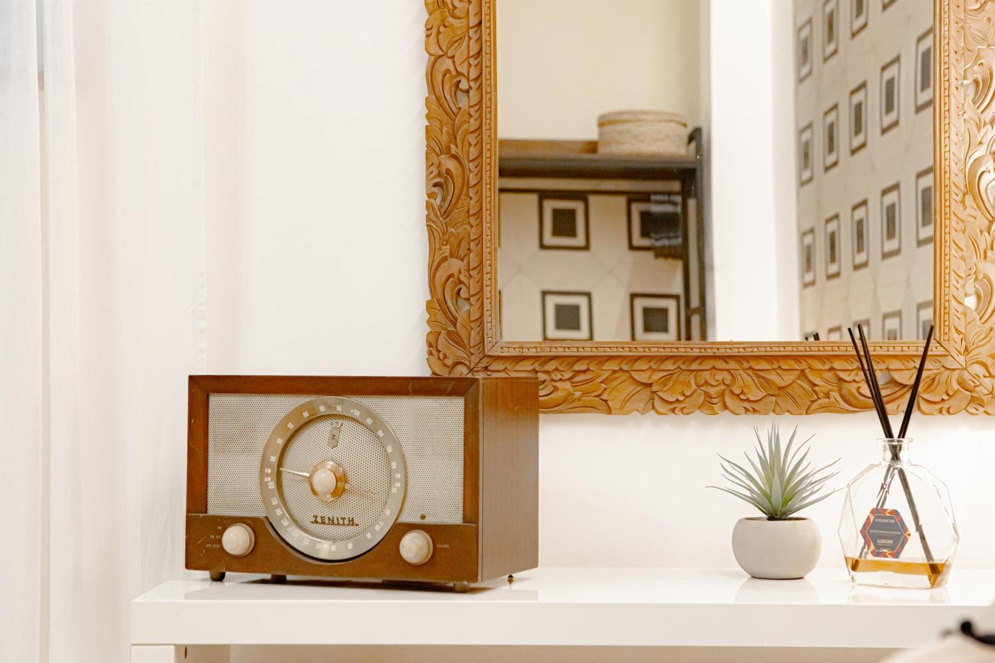 Vintage House Apartment Roma Ngoại thất bức ảnh