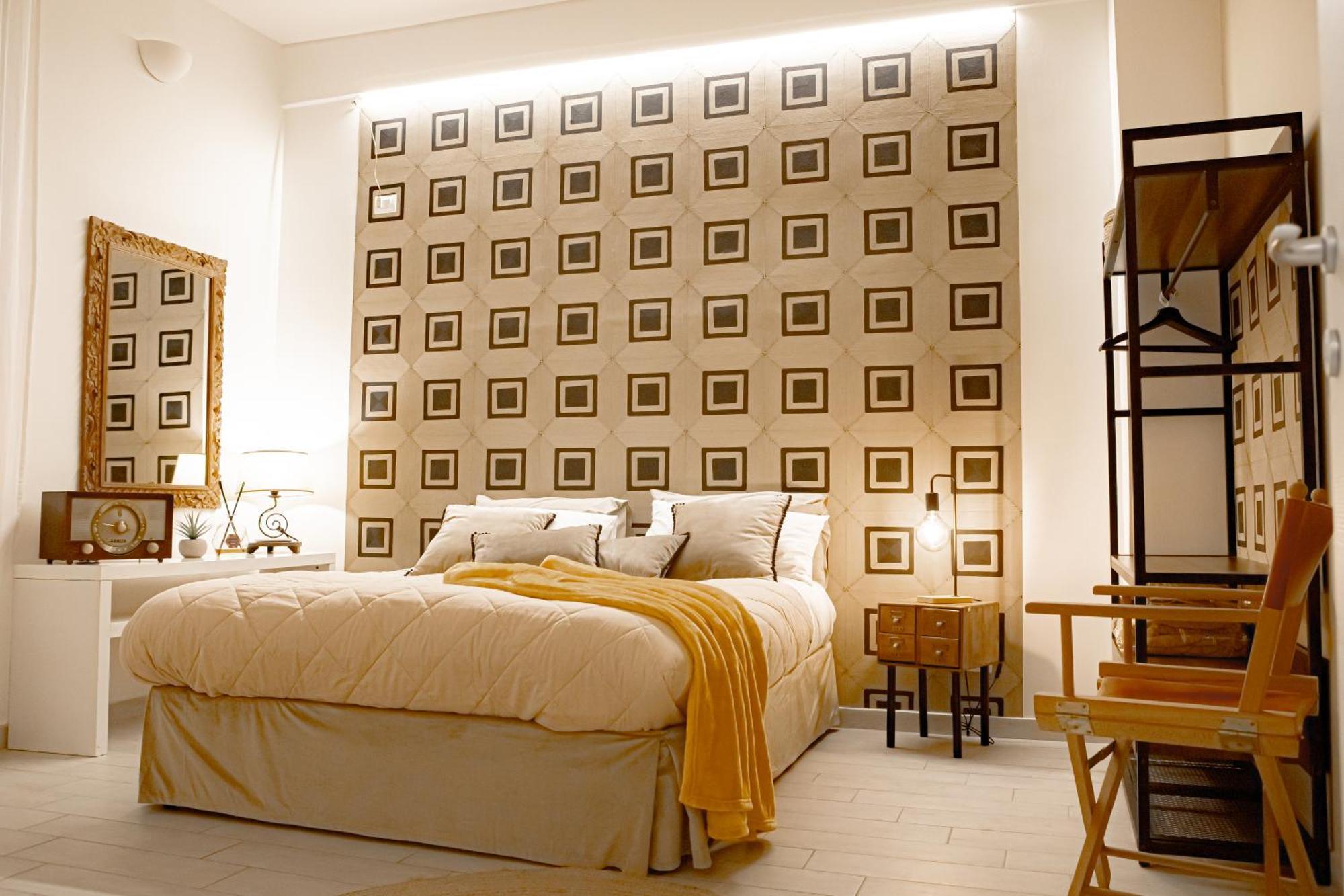 Vintage House Apartment Roma Ngoại thất bức ảnh